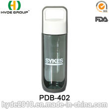 600ml Customized BPA Free Tritan Drink Bottle (PDB-402)